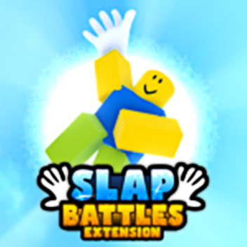 [OUTDATED] Slap Battles: Extension Reborn