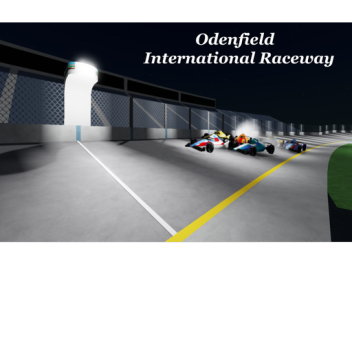 Odonfield International Raceway