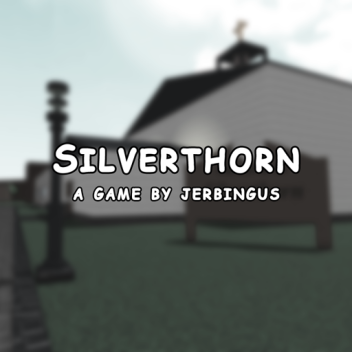 Silverthorn Classic