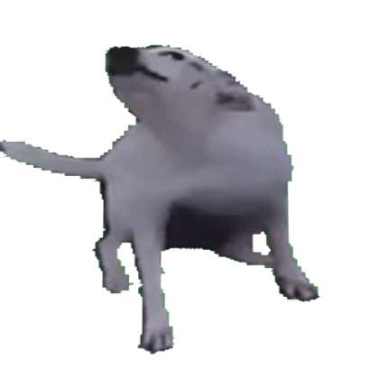Dance Till Your Dead Dog GIF