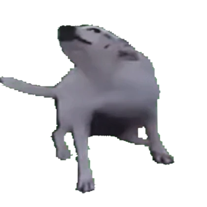 Dance Till Your Dead Dog GIF