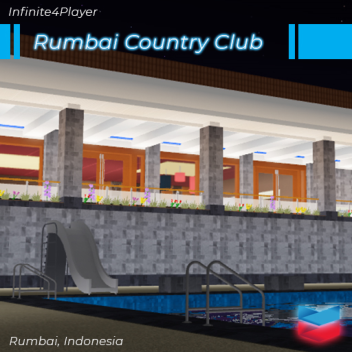 Rumbai Country Club (Pekanbaru, Riau)