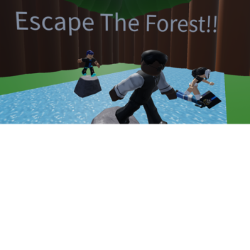 Forest Obby