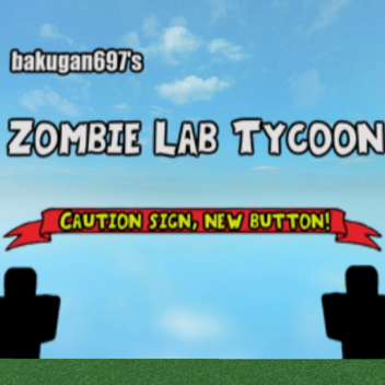 Zombie Lab Tycoon V9.0