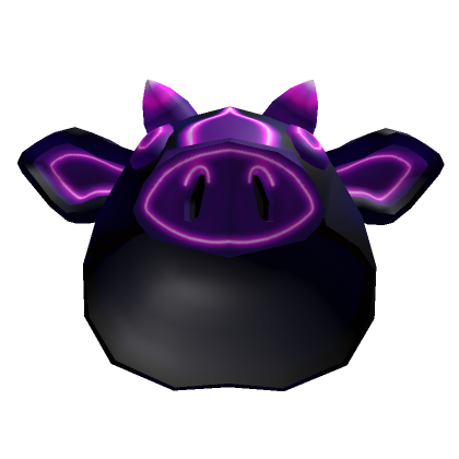 Piggy Beret  Roblox Item - Rolimon's