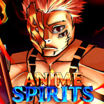 [⛩️HEIAN SUKUNA + 3X] Anime Spirits