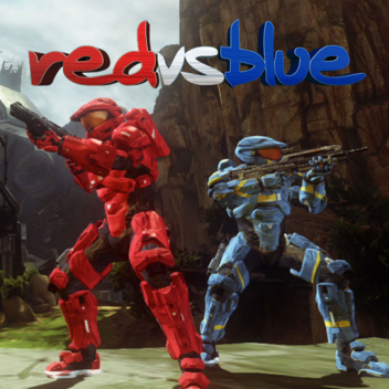 red vs. blue (new years update)