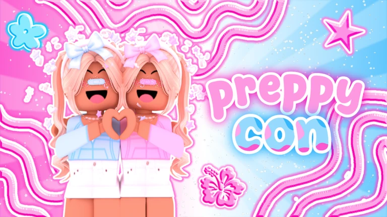 Preppy con