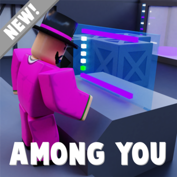 [🐶Pets] Among You