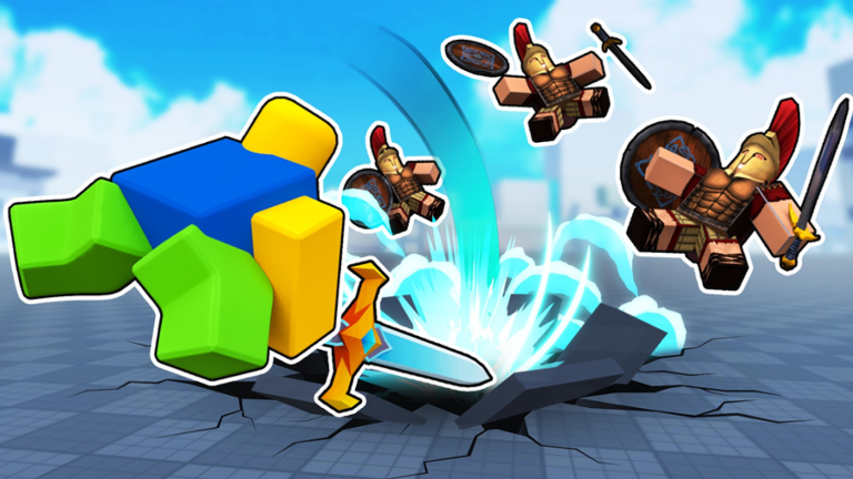 Roblox Fighting
