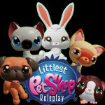 Littlest Pet Shop: Toy Box
