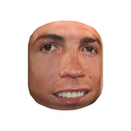 Ronaldo | Roblox Item - Rolimon's