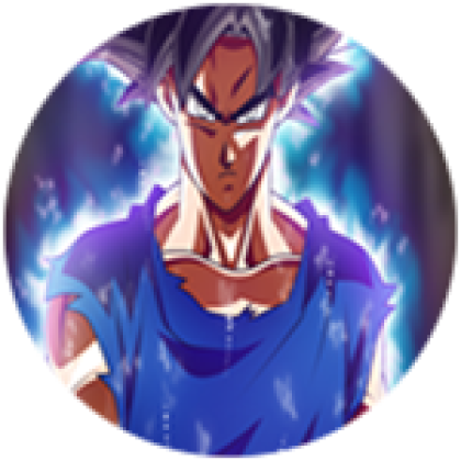 ui goku - Roblox