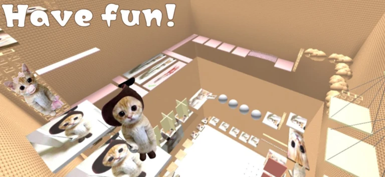 El Gato Tower 😸 [MEGA UPDATE]