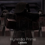 Hynestia Prime