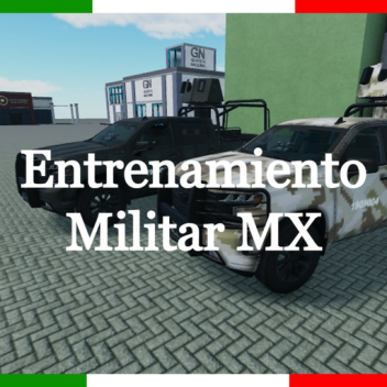 (Aggiornamento) Allenamento militare MX