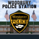 [WIPD] Woodbury Police Station