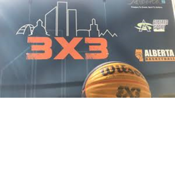  3X3 (Basketball)