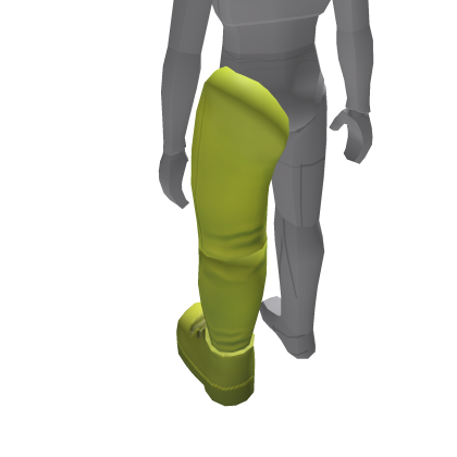 buffnoob toy