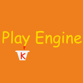 Play Engine [Pre Alpha]