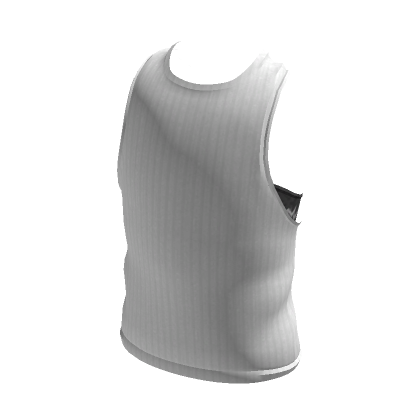 Olive Green Muscle Tank  Roblox Item - Rolimon's