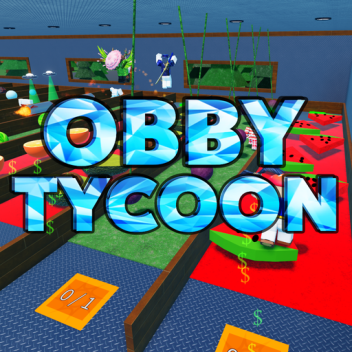 Obby Tycoon