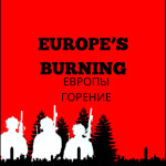 Europe's Burning [WINTER UPDATE v.2!!]