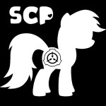 SECURE CONTAIN PONY (SCP)
