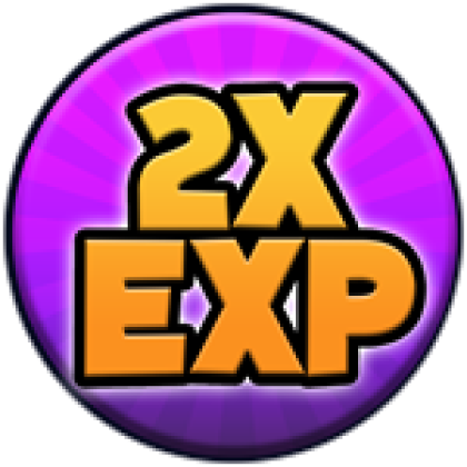 2x EXP  Roblox Gamepass - Rolimon's