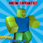 [UPDATE] Urban Bloxy's (Beta)