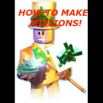 HOW TO PROFIT!!! (Guide) MAKE MILLIONS!