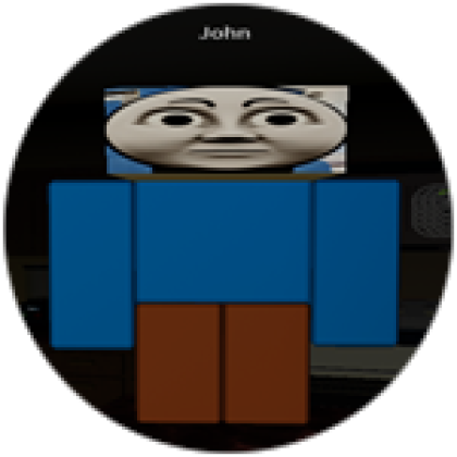 john - Roblox