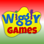 Wiggly Games | Wiggly Wiggly Christmas