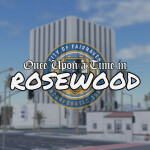 Once Upon a Time in Rosewood
