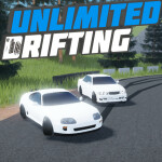 Unlimited Drifting
