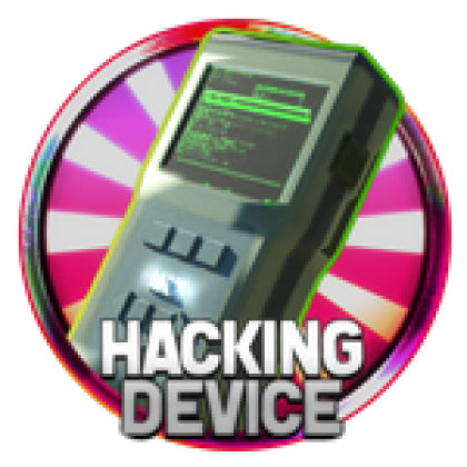 Hacking Device - Roblox