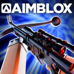 [NEW MAP] AIMBLOX