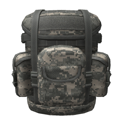 Ucp rucksack outlet