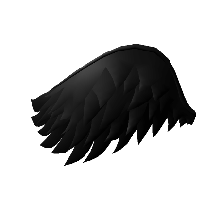 Starkindred Wings[L] | Roblox Item - Rolimon's