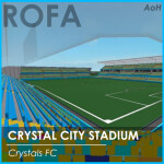 Crystal Arena