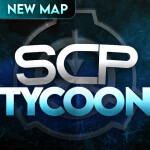 [NEW MAP]SCP Tycoon