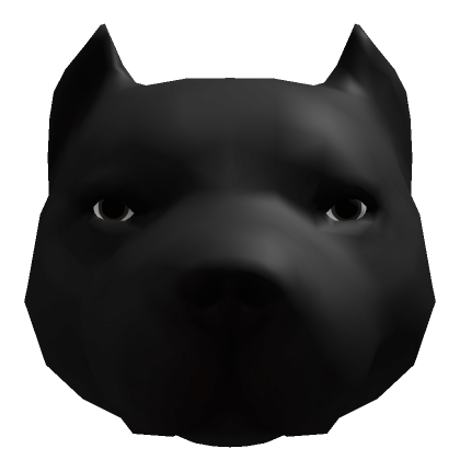 Black pitbull price clearance