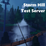 Storm Hill Bike Park Test Server