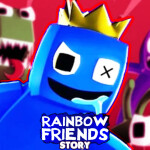 Rainbow Friends 2 Story (Color Story)