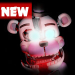 [Early Access]FNAF: Help Requested 2 
