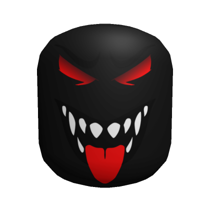 Demon Face's Code & Price - RblxTrade