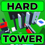 Hard Tower Obby [Nearly Impossible]