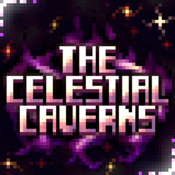 (Actualización) Las Cavernas Celestiales [ε 1.1]