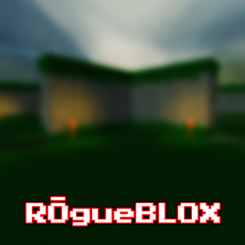 ROgueBLOX (Discontinued)