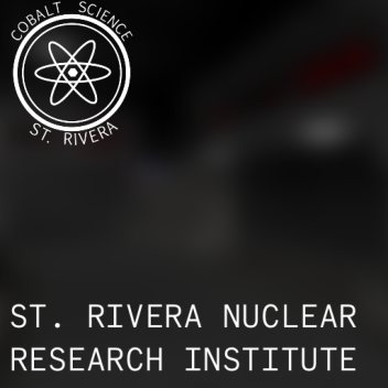 Cobalt Science Nuclear Research Institute [Testing